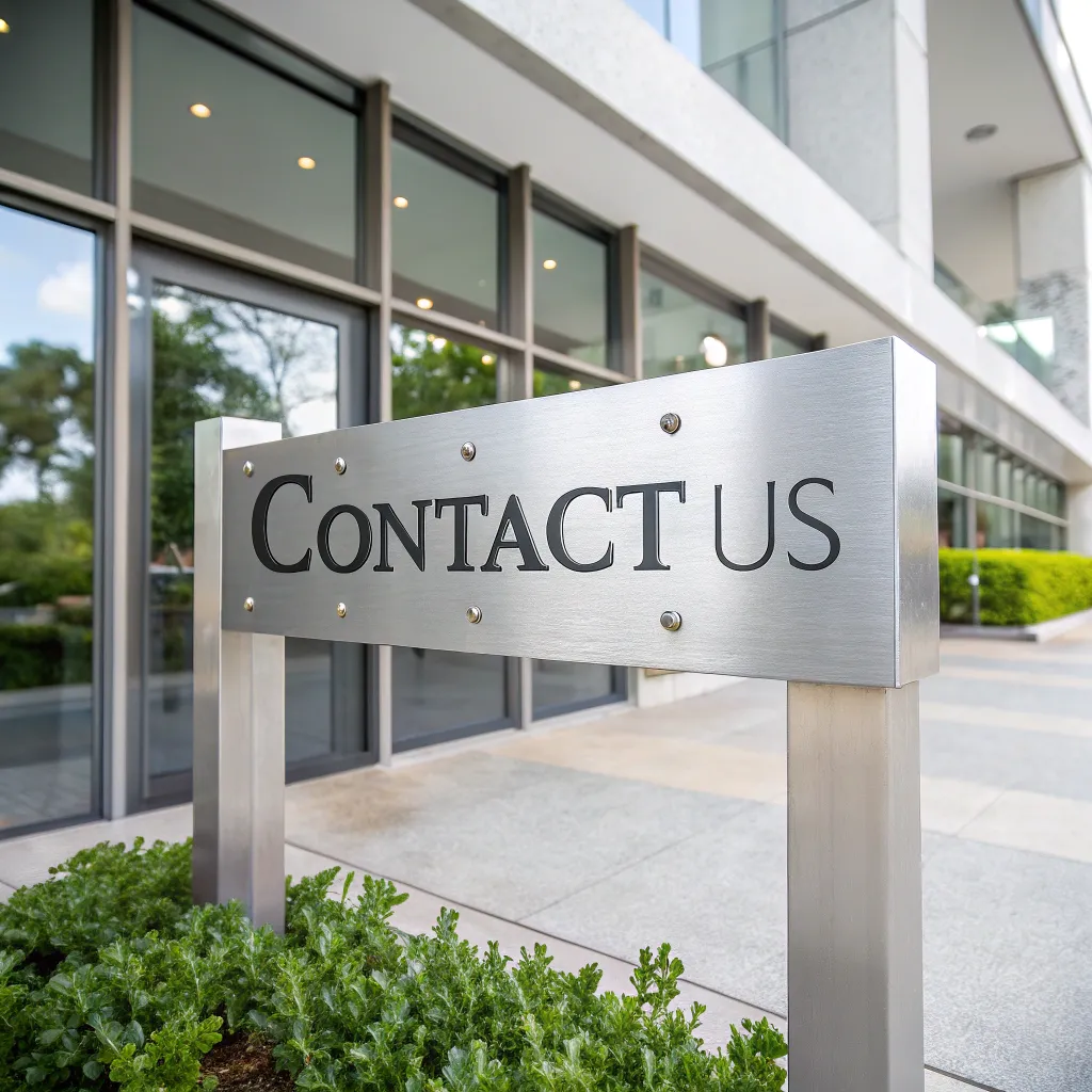 Contact Us